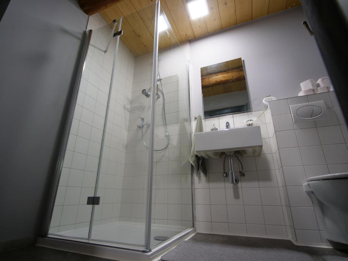 Pivovar Mlyn Štětí Exterior foto