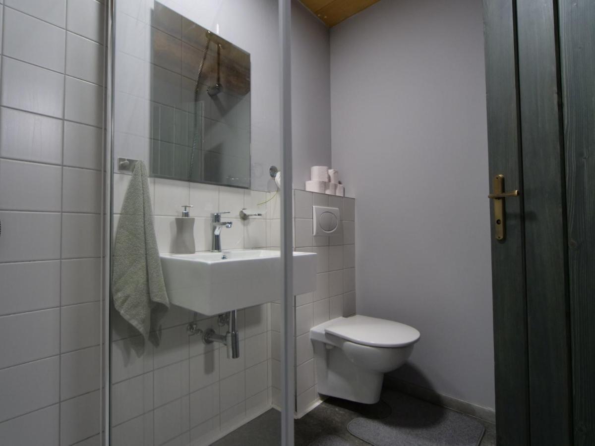 Pivovar Mlyn Štětí Exterior foto