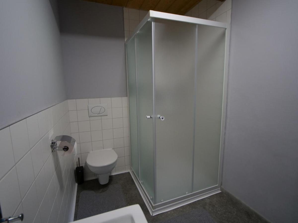 Pivovar Mlyn Štětí Exterior foto