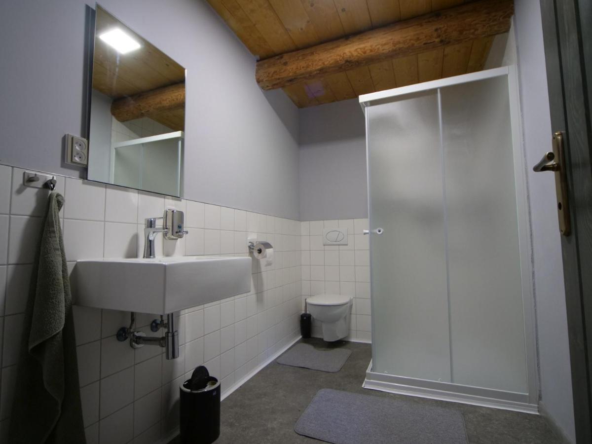 Pivovar Mlyn Štětí Exterior foto